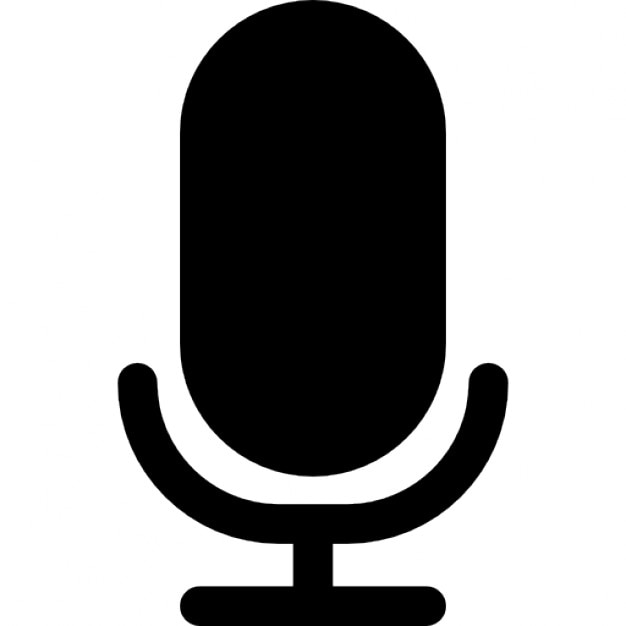 Microphone Ios Vectors, Photos and PSD files | Free Download