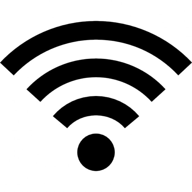Image result for wi fi symbol