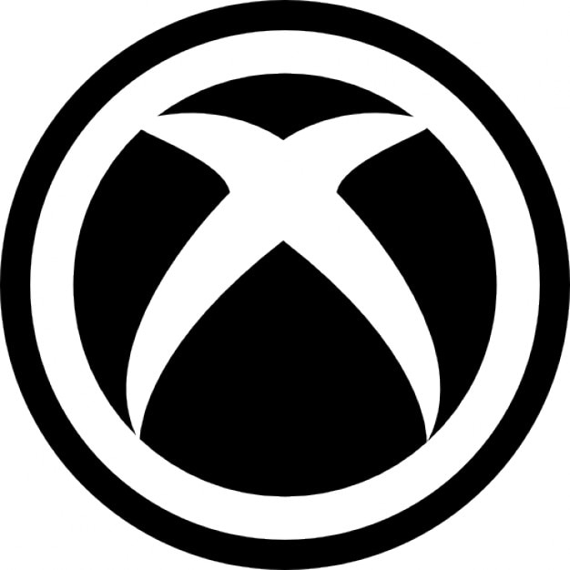 Download Xbox logo Icons | Free Download