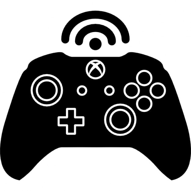Download Xbox one wireless control Icons | Free Download