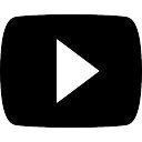 youtube play icon flaticon