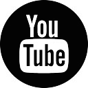 Youtube logotype Free Icon Youtube logotype Free Icon