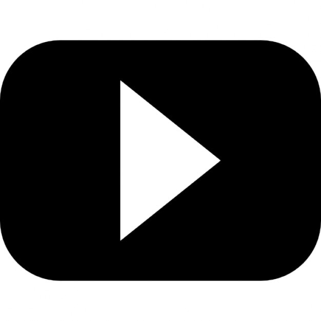 youtube play icon flaticon