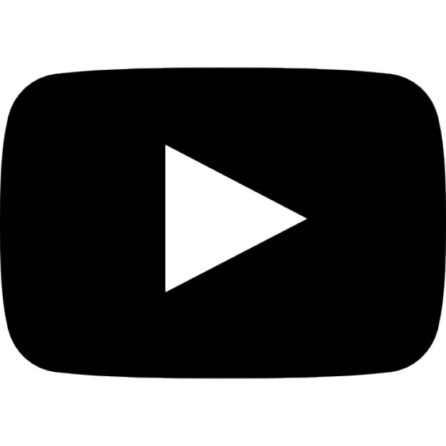 Image result for youtube symbol