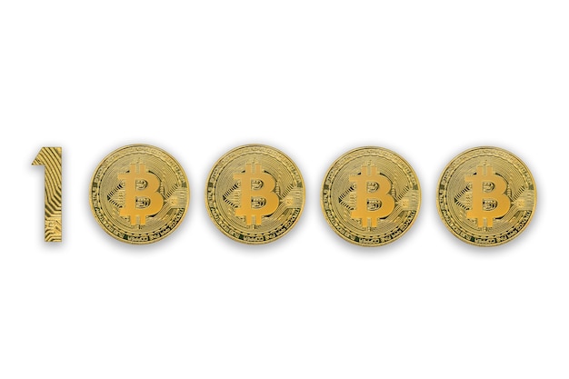 bitcoin 10000
