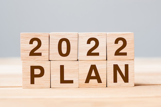 Планы На 2022 Год Фото