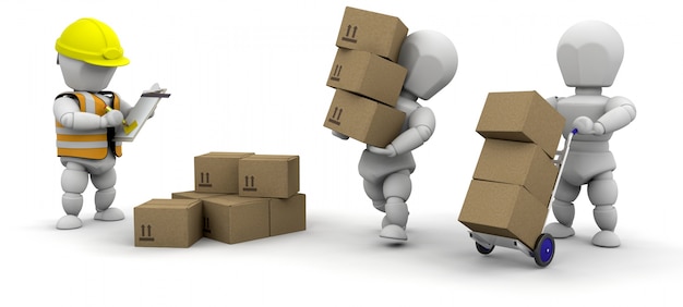 movers and packers bur dubai