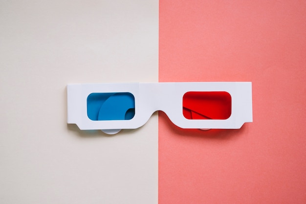 3d glasses Photo | Free Download