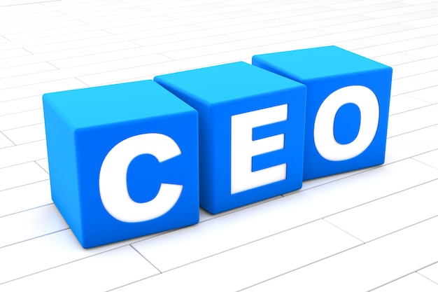 premium-photo-3d-illustration-of-the-word-ceo