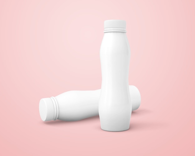 Download Yoghurt Bottle Mockup Images Free Vectors Stock Photos Psd