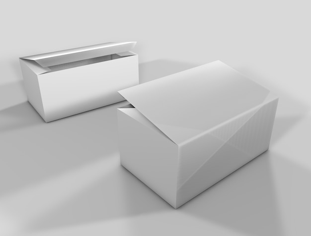 box shot 3d free download