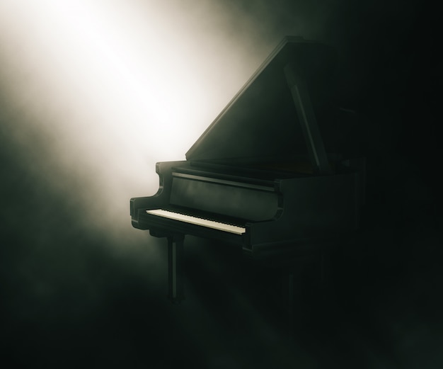 ピアノ 画像 無料のベクター ストックフォト Psd