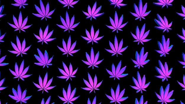 Визуализация с марихуаной спрей марихуаны для ксс