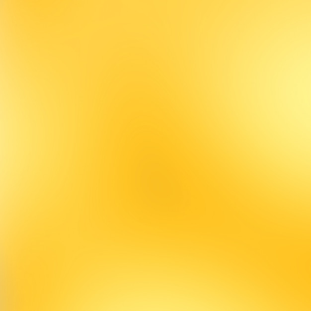 明るいゴールドの背景紙またはヴィンテージグランジ背景テクスチャ羊皮紙 白いクリーム色の背景の白い壁 プレミアム写真