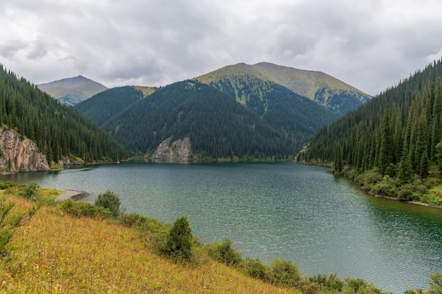 Реки казахстана фото