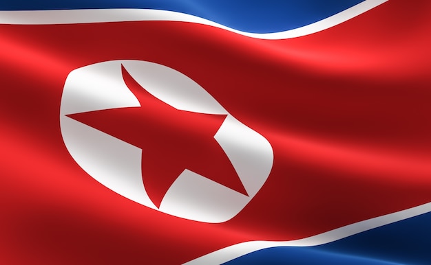 50 北朝鮮国旗 画像 花の画像