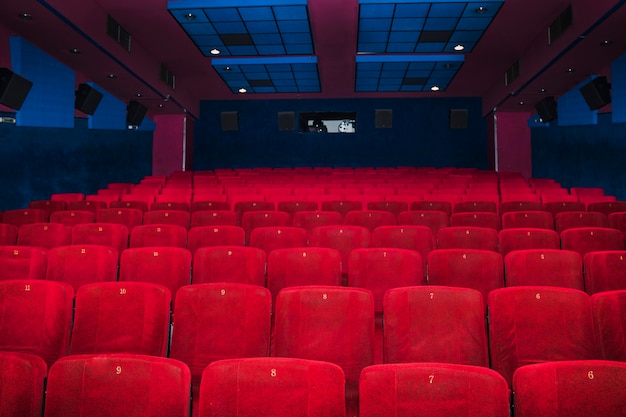 花の島 無料印刷可能映画館 背景 フリー素材