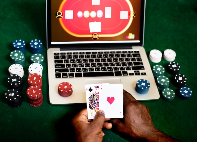 Возможности онлайн азартных игр