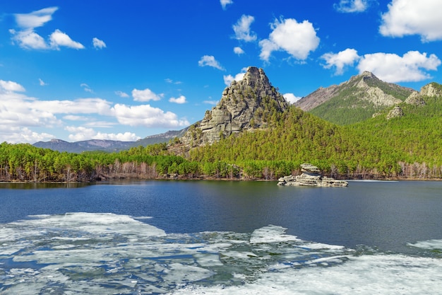 Бурабай казахстан фото