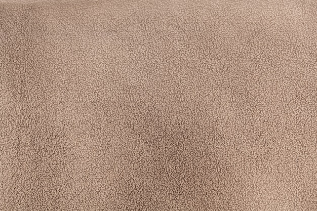 抽象芸術の背景の明るい茶色とベージュ色 砂のグラデーションでキャンバスに水彩画 プレミアム写真