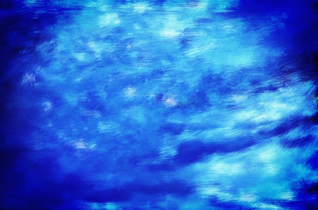 Free Photo | Abstract background in blue tones