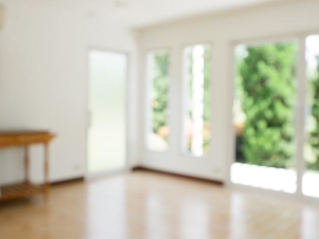 blurred living room background images