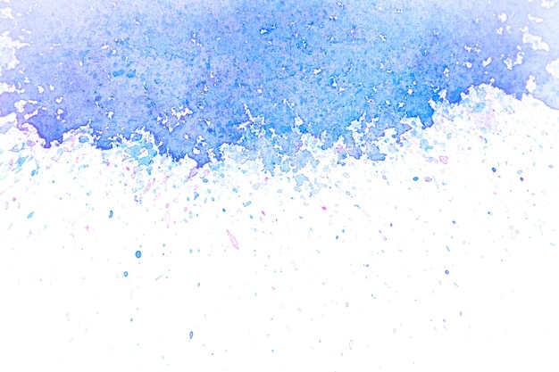 Premium Photo | Abstract background image from watercolor