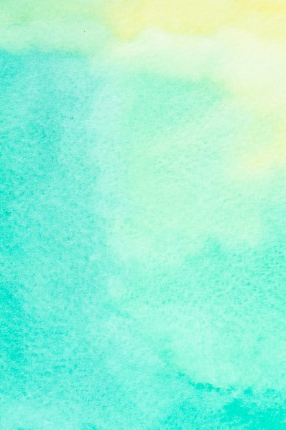 Premium Photo | Abstract background image of sea with watercolor