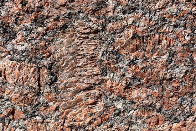 抽象的な背景の岩のテクスチャ 無料の写真