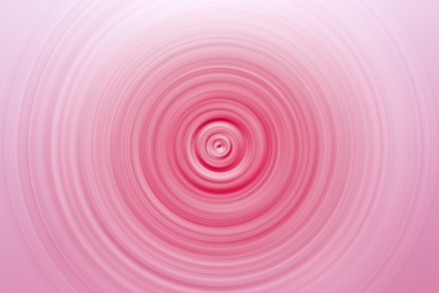 Abstract background of spin circles | Premium Photo