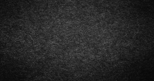 Abstract black textured background | Premium Photo