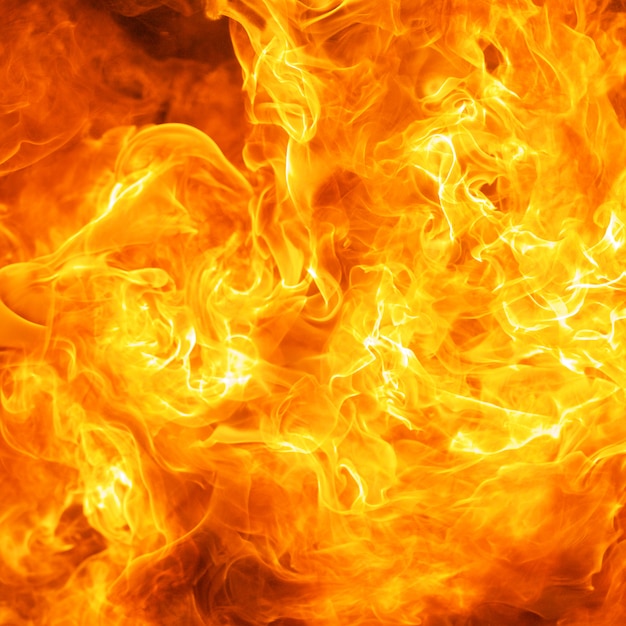 Premium Photo | Abstract blaze fire flame texture