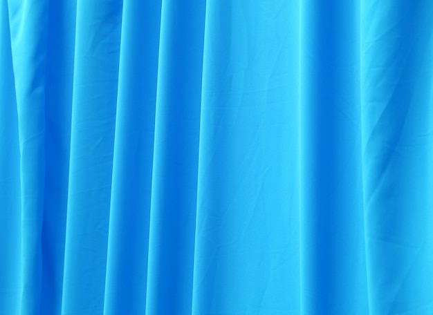 Premium Photo Abstract Blue Curtain Texture   Abstract Blue Curtain Texture 38678 1644 