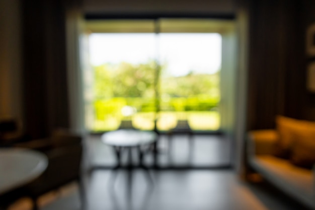 blurred living room background images