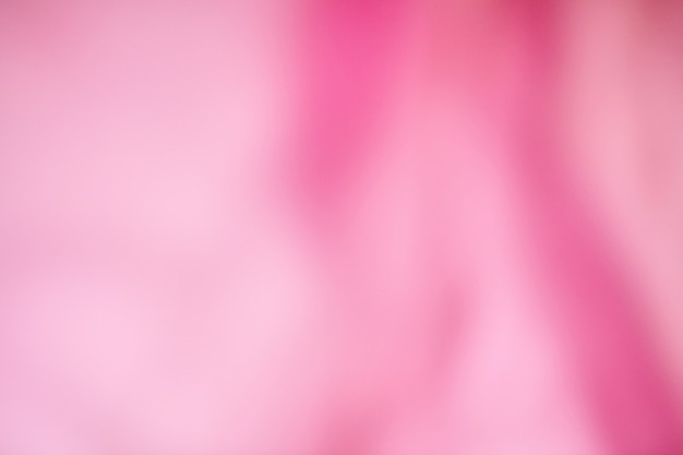 抽象的なぼかし光グラデーションピンクソフトパステルカラーの壁紙 プレミアム写真