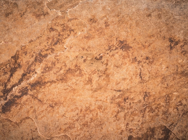 Premium Photo Abstract Brown Stone Texture For Background