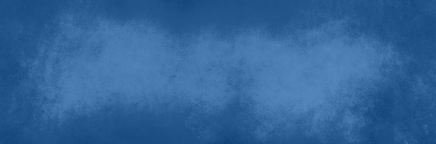 セメントコンクリート背景を抽象化します グランジテクスチャ 壁紙 落ち着いたカラーの落ち着いたカラーのモノトーンブルー プレミアム写真
