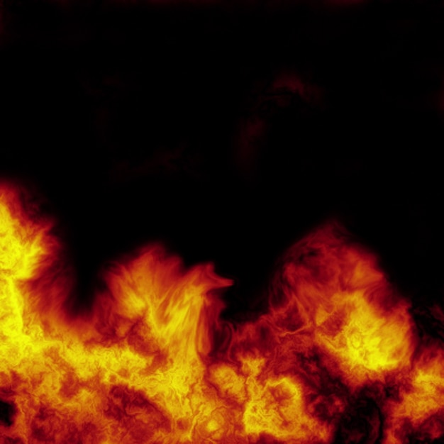 Abstract fire background Photo | Free Download