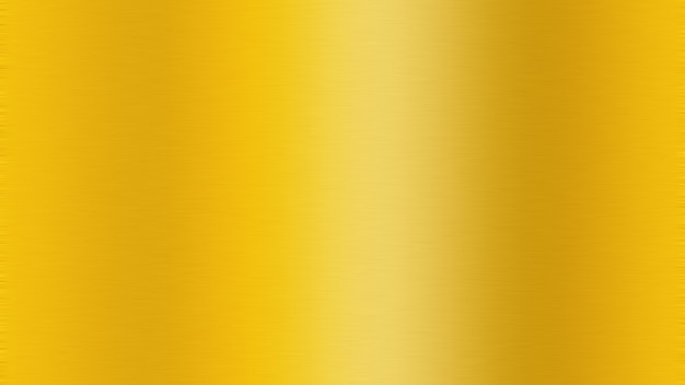 Premium Photo | Abstract golden metal texture background