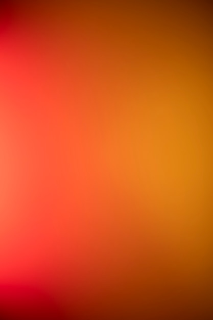 Premium Photo | Abstract gradient neon lights