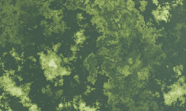 Premium Photo Abstract Green Weathered Wall Background