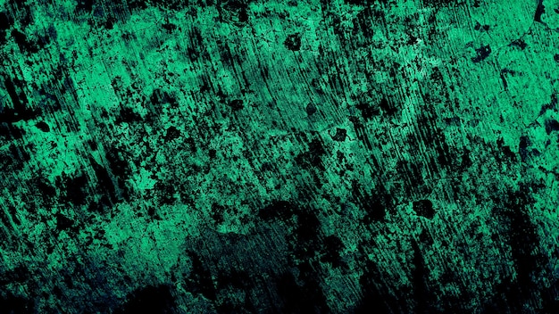 Premium Photo | Abstract grunge dark green texture background