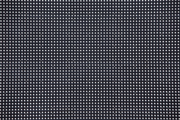 Premium Photo Abstract Led Screen On Texture Background