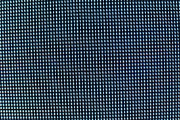 Premium Photo Abstract Led Screen Texture Background