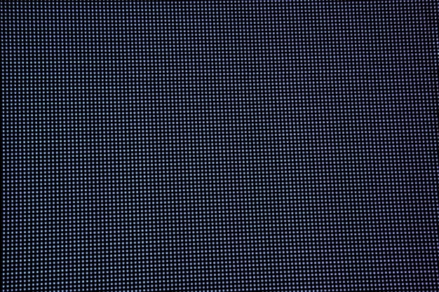 Premium Photo Abstract Led Screen Texture Background