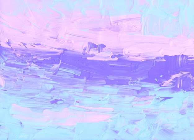 Premium Photo Abstract Pastel Pink Blue Purple And White Background