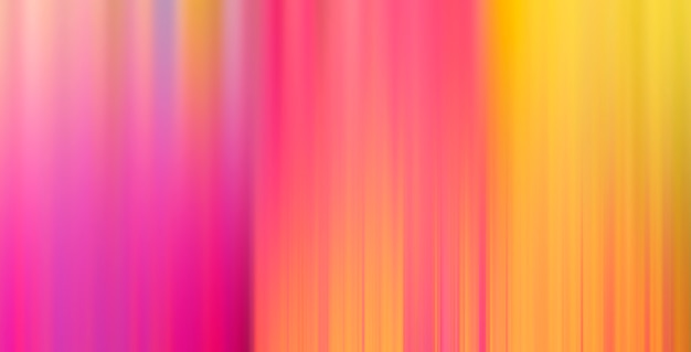 Abstract vertical pink lines background. | Premium Photo