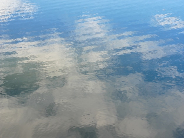 Premium Photo Abstract Water Reflection Texture Background