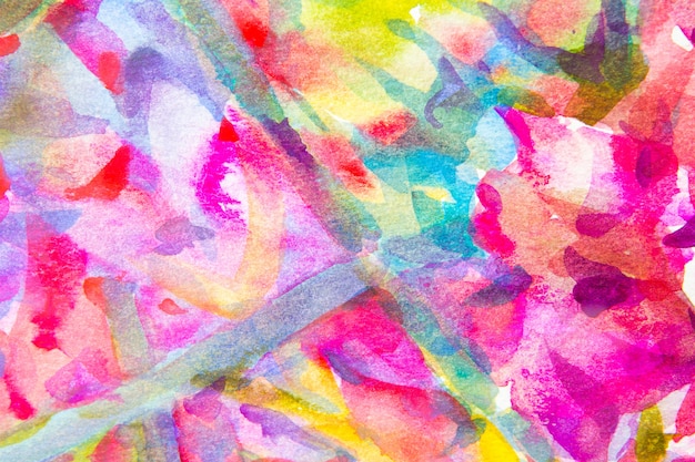 Free Photo | Abstract Watercolor Hand Painted Backgrounds