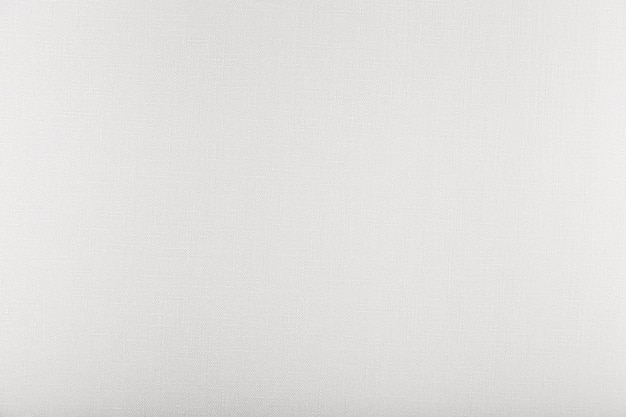 抽象的な白い背景繊維テクスチャ 無料の写真